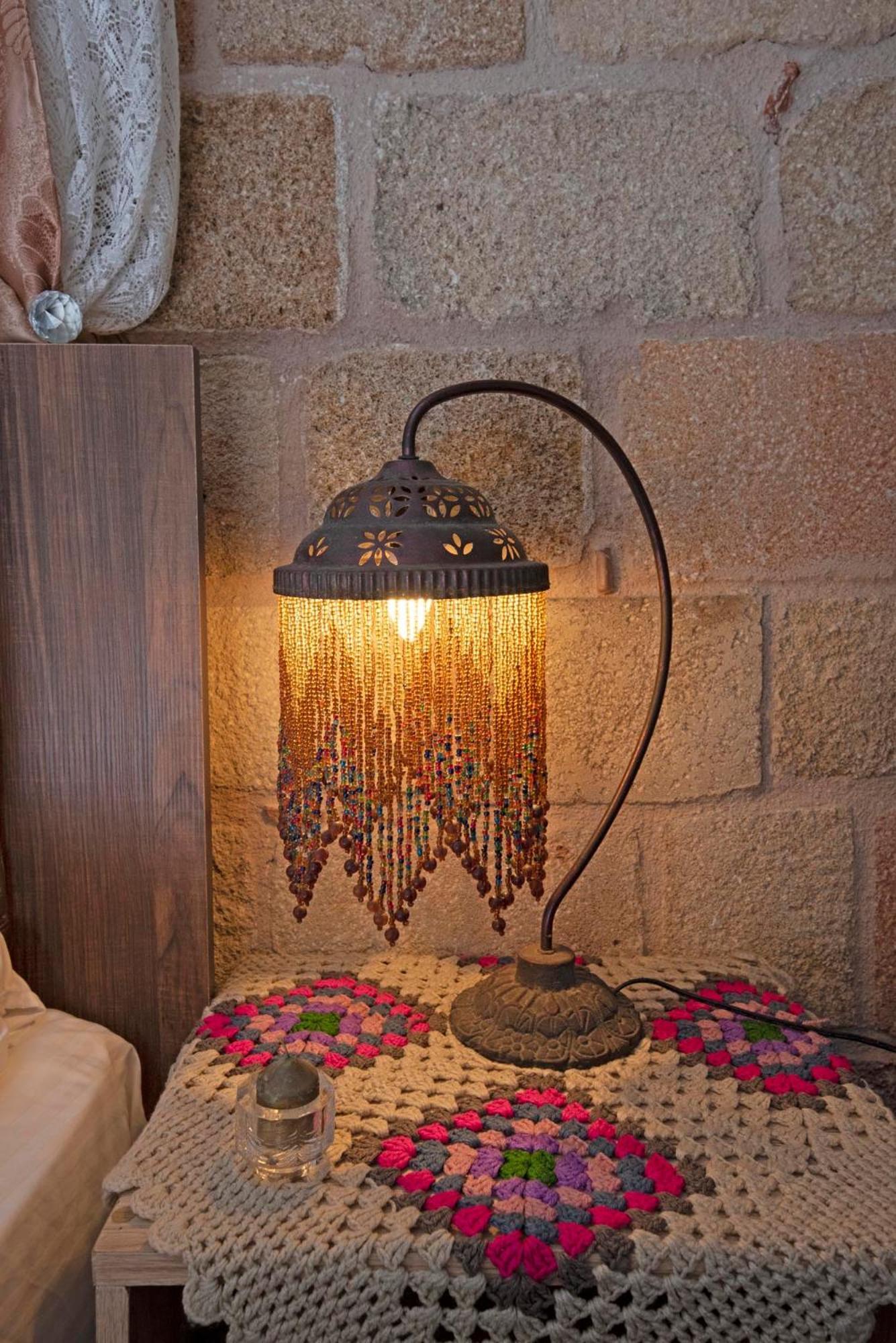 Arionos Rooms - Old Town Rhodes City Ngoại thất bức ảnh