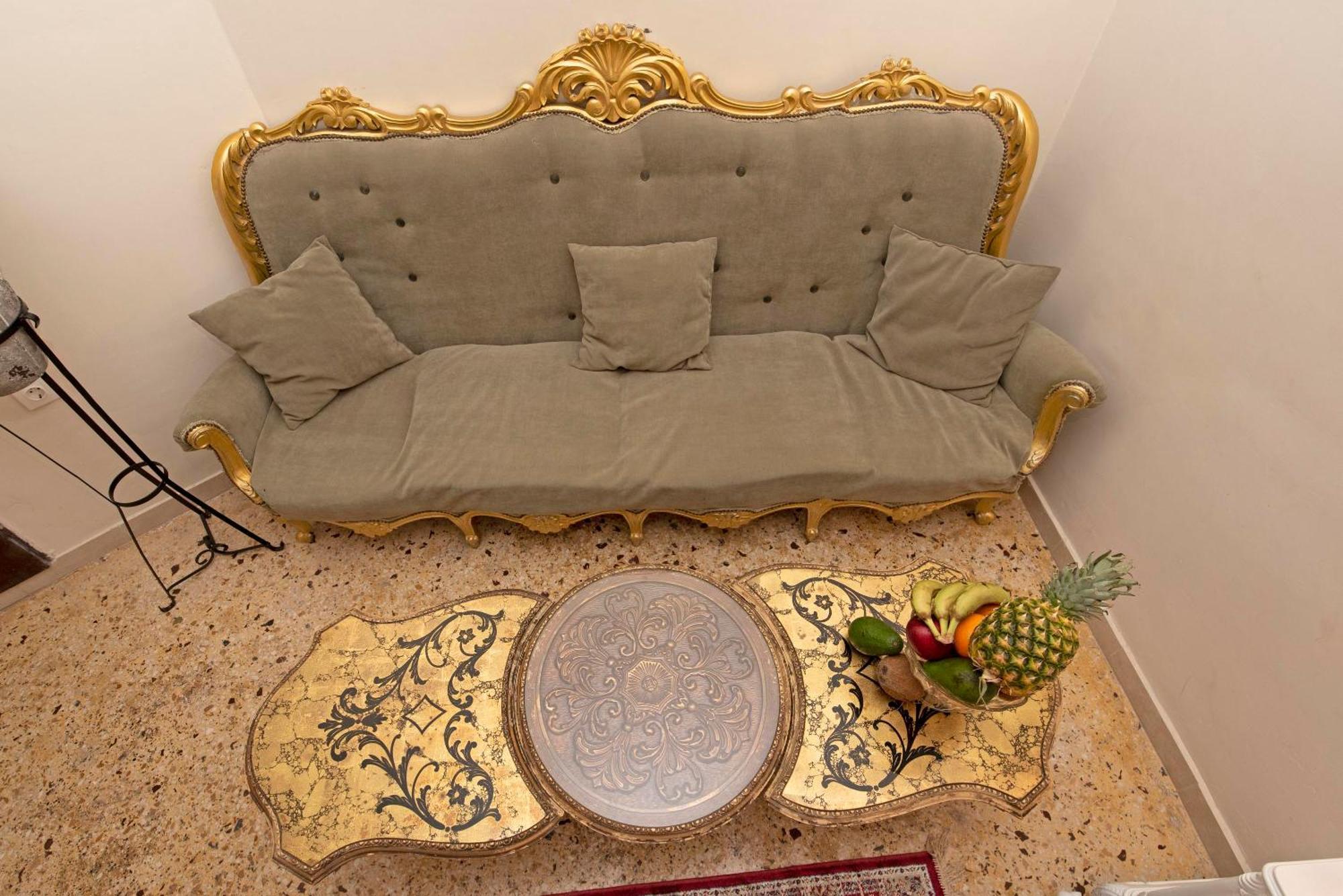 Arionos Rooms - Old Town Rhodes City Ngoại thất bức ảnh