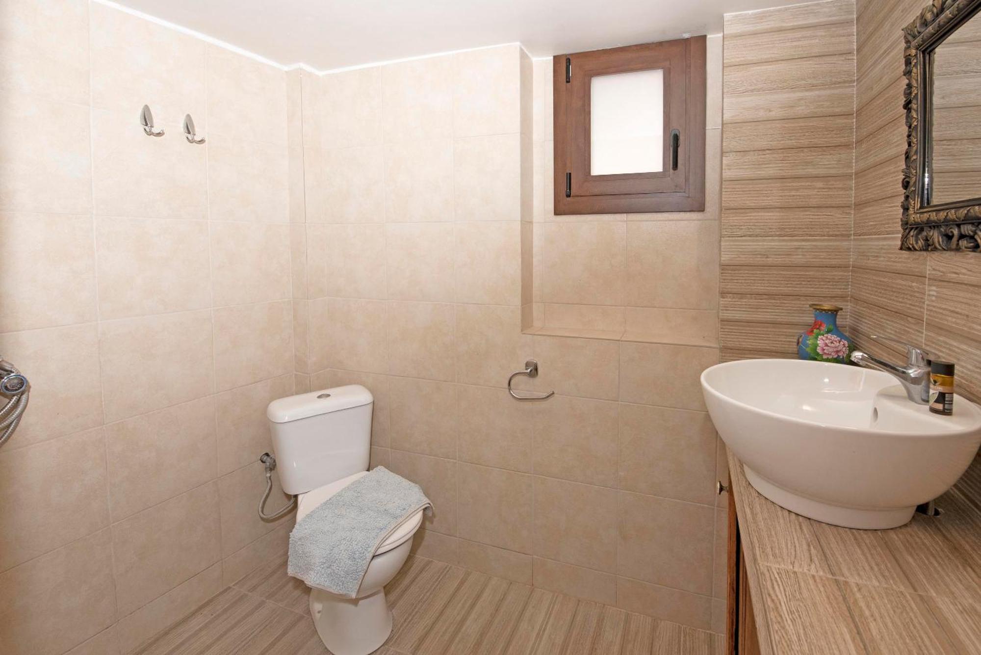 Arionos Rooms - Old Town Rhodes City Ngoại thất bức ảnh